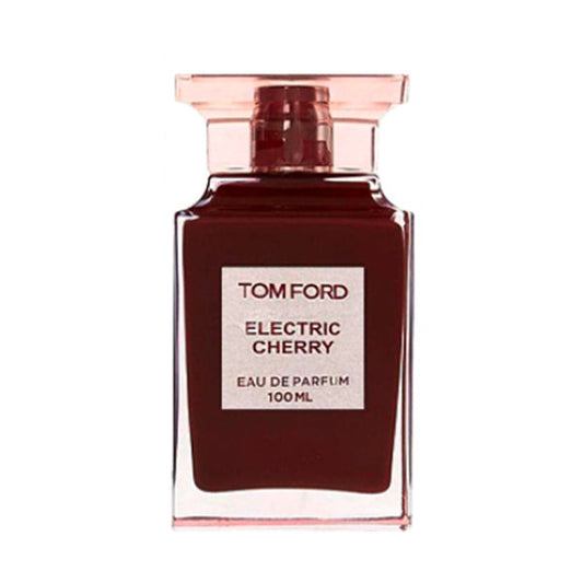 Electric Cherry