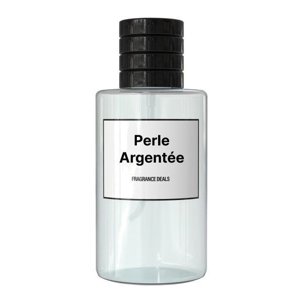 Perle Argentée