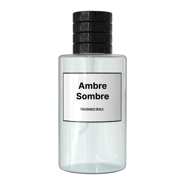 Ambre Sombre