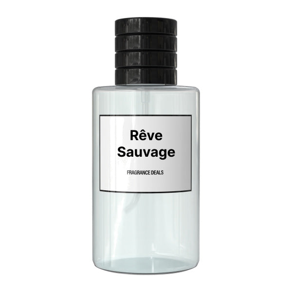 Rêve Sauvage