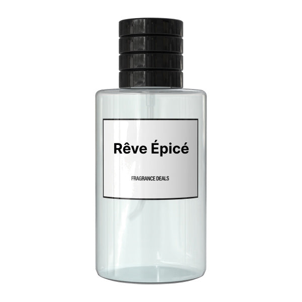 Essence de Brume