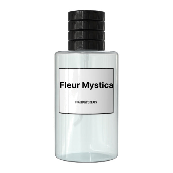 Fleur Mystica